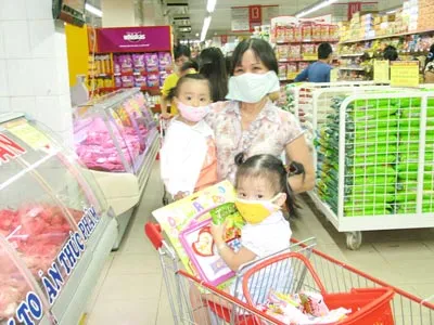 TPHCM: Dỡ bỏ bệnh viện dã chiến tại ổ dịch đầu tiên ảnh 3