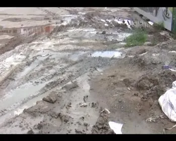 Công ty CP Giai Việt thi công gây ô nhiễm môi trường ảnh 2