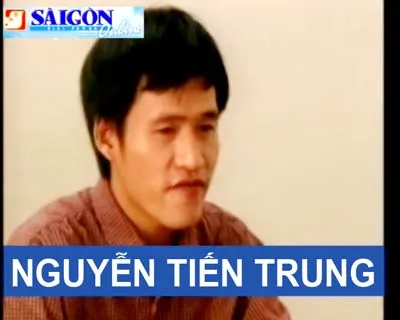 Video: Vụ án xâm phạm an ninh quốc gia