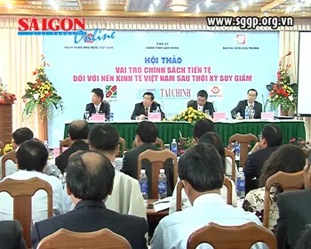 Kinh tế nước ta đã tạo được đà tăng trưởng ảnh 2