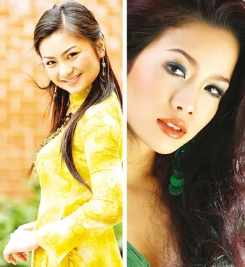 Phim Trần Thủ Độ chọn ứng viên thay thế Thiên Lý trong vai Trần Thị Dung