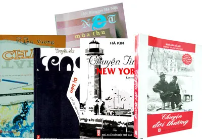 Văn chương mạng: Tồn tại hay không tồn tại?