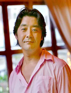 Nhà thiết kế Taka (Nhật Bản): Giấc mơ hàng hiệu trên đất Việt