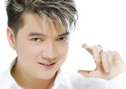 Đàm Vĩnh Hưng - 10 năm hết mình với âm nhạc