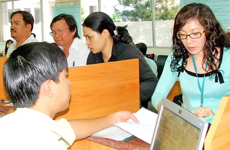 Để hoạt động thanh tra công vụ đạt hiệu quả