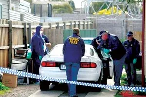 Australia phá vỡ âm mưu khủng bố