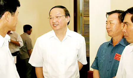 Nêu cao trách nhiệm công dân, sáng tạo nhiều tác phẩm giá trị