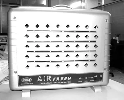 Giải pháp diệt khuẩn, thanh lọc không khí