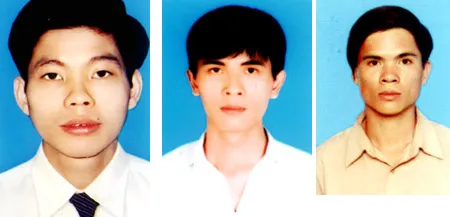 Người khuyết tật cần việc làm