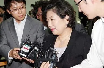 Chủ tịch Tập đoàn Hyundai đến Bình Nhưỡng để thương lượng thả 1 nhân viên