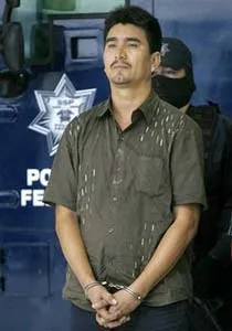 Mexico: Bắt nghi phạm ám sát Tổng thống