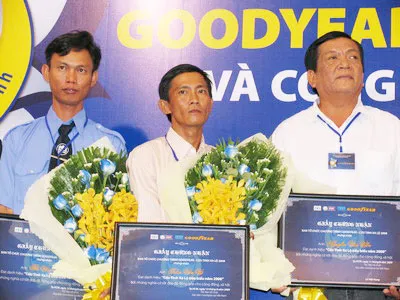 Sáng 12-8, TPHCM: Tôn vinh 3 “cứu tinh xa lộ”