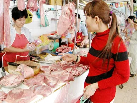 Khó cho doanh nghiệp nhưng người tiêu dùng được an toàn