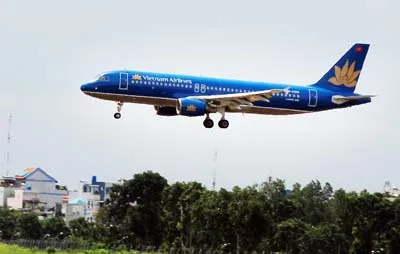 Hàng không Việt Nam - “Cánh chim không mỏi”- Bài 1: Hơn nửa thế kỷ nhìn lại