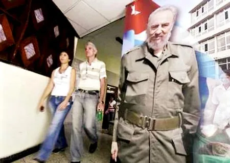 Cuba: Mừng sinh nhật lần thứ 83 của lãnh tụ Fidel Castro