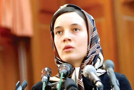 Pháp sẵn sàng trả tiền bảo lãnh nữ giáo viên C.Reiss