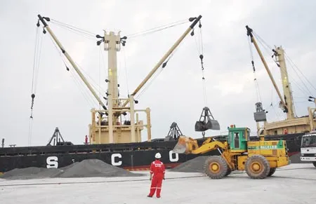 PTSC chính thức sở hữu cảng Hòn La