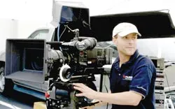 Lớp học làm phim chất lượng cao tại Việt Nam