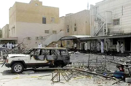 Kuwait: Hỏa hoạn tại đám cưới, 41 người thiệt mạng