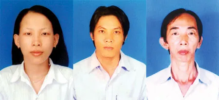 Người khuyết tật cần việc làm