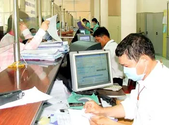 ISO cũng… ì ạch