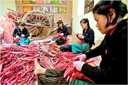 Campuchia – mô hình tiên phong của “Minh bạch tài chính nhỏ”