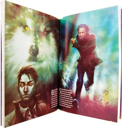 ART BOOK - Trào lưu sáng tác mới