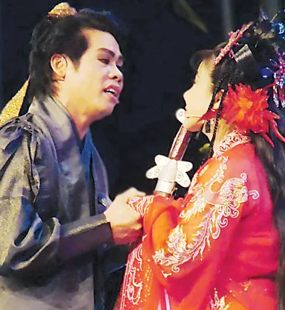 Cuộc thi “Chuông vàng vọng cổ năm 2009” - Mở rộng ra phía Bắc