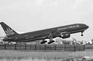 Hàng không Việt Nam - “Cánh chim không mỏi”- Bài 4: Vượt qua khủng hoảng