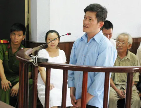 Sáng nay, xét xử vụ án lừa đảo lớn nhất Đà Nẵng