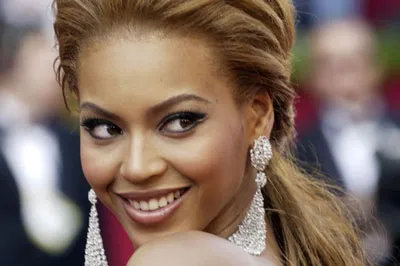Tạp chí Billboard bình chọn Nghệ sỹ Beyonce là Phụ nữ của năm 2009