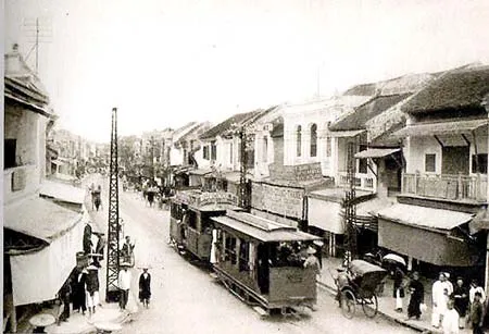 Sẽ có “Phố Phái” ở Hà Nội