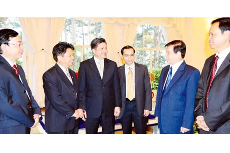 Đây là sáng kiến tích cực trong tình hình hiện nay