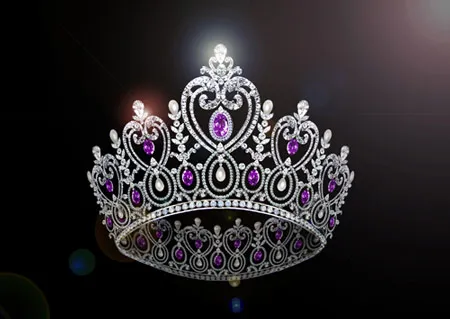 Vương miện dành cho người chiến thắng