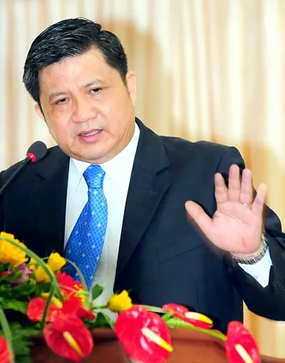 Hội thảo "Vai trò chính sách tiền tệ đối với nền kinh tế Việt Nam sau thời kỳ suy giảm": Hai kịch bản tăng trưởng kinh tế năm 2010