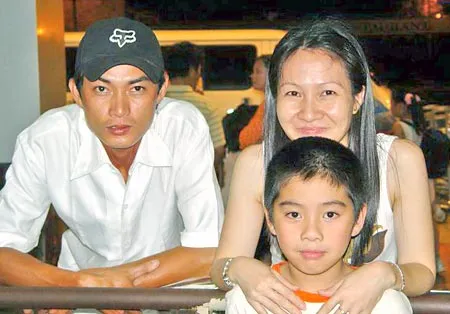 Tình yêu kỳ diệu