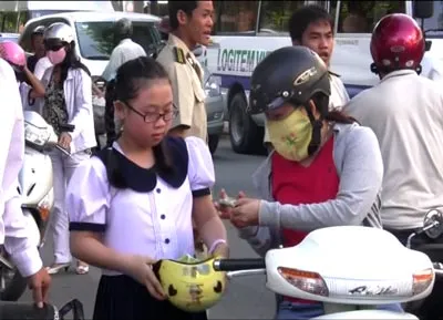 Hôm nay, 5-9: Học sinh cả nước náo nức tựu trường ảnh 11