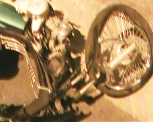 Một đêm của các “hung thần đường phố” ảnh 2