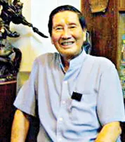 Nhạc sĩ Phạm Tuyên: Hai giám khảo khó nhất là công chúng và thời gian