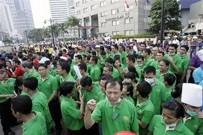 Động đất ở Indonesia: 44 người thiệt mạng
