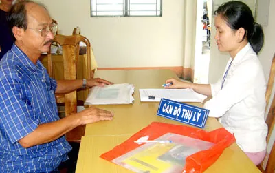 Đảm bảo tính khách quan trong giải quyết khiếu nại hành chính