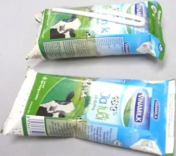 Nhiều nghi ngờ về sản phẩm sữa