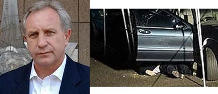 Australia: Triệu phú bị bắn chết ngay trước nhà