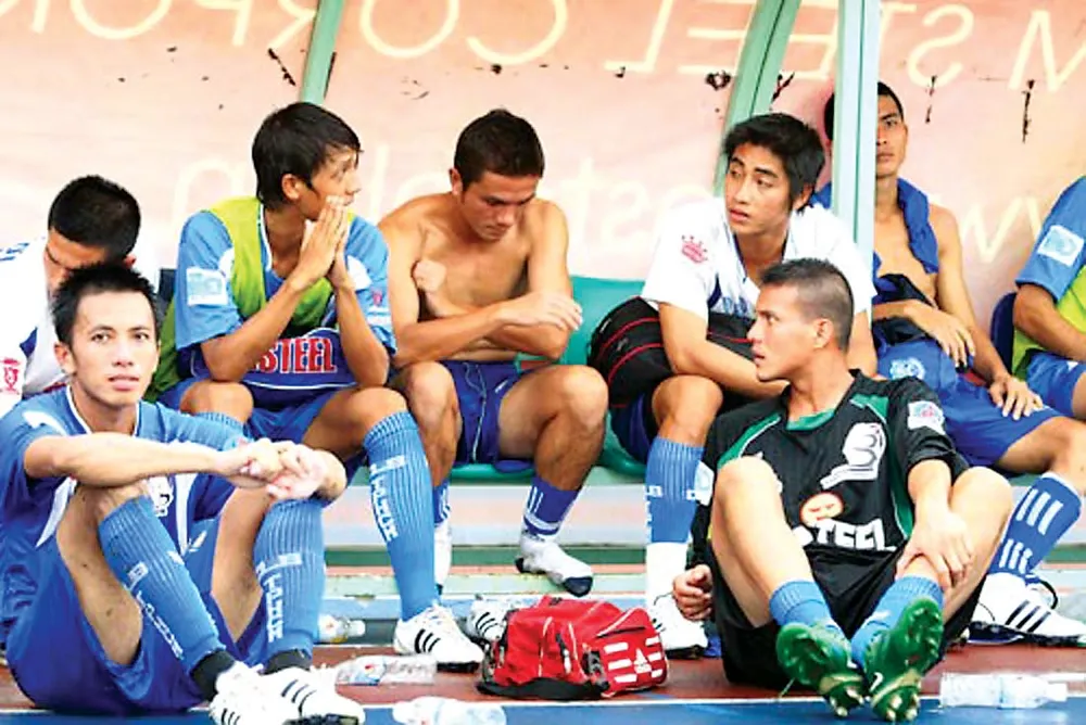 Bài 2: Khi mọi thứ rối như canh hẹ