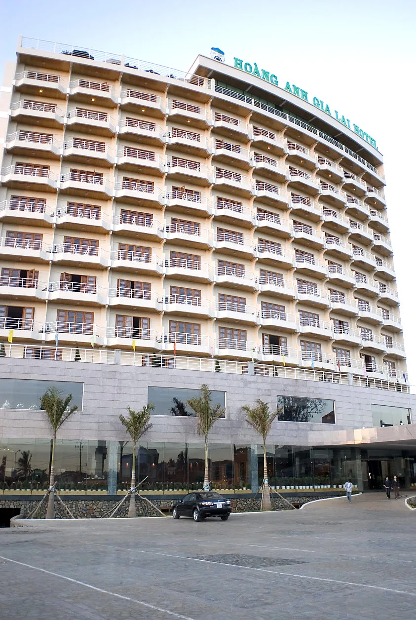 BIDV hỗ trợ đầu tư vào Tây Nguyên ảnh 1