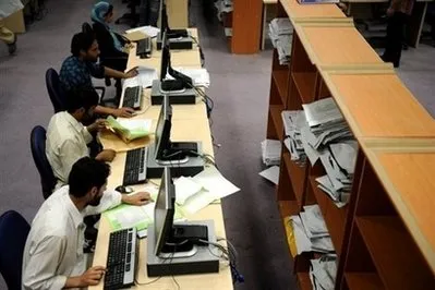 Ủy ban bầu cử Afghanistan tìm thấy chứng cứ về gian lận trong bầu cử