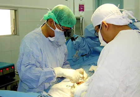 Góp ý Luật Khám chữa bệnh: Cần làm rõ nhiều điều khoản