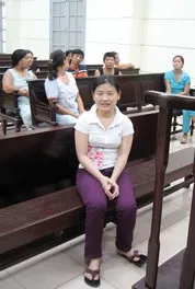 Văn phòng luật sư người nghèo