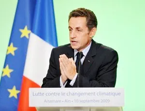 Pháp: Khí thải cũng bị đánh thuế