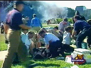 Cấp cứu người bị thương